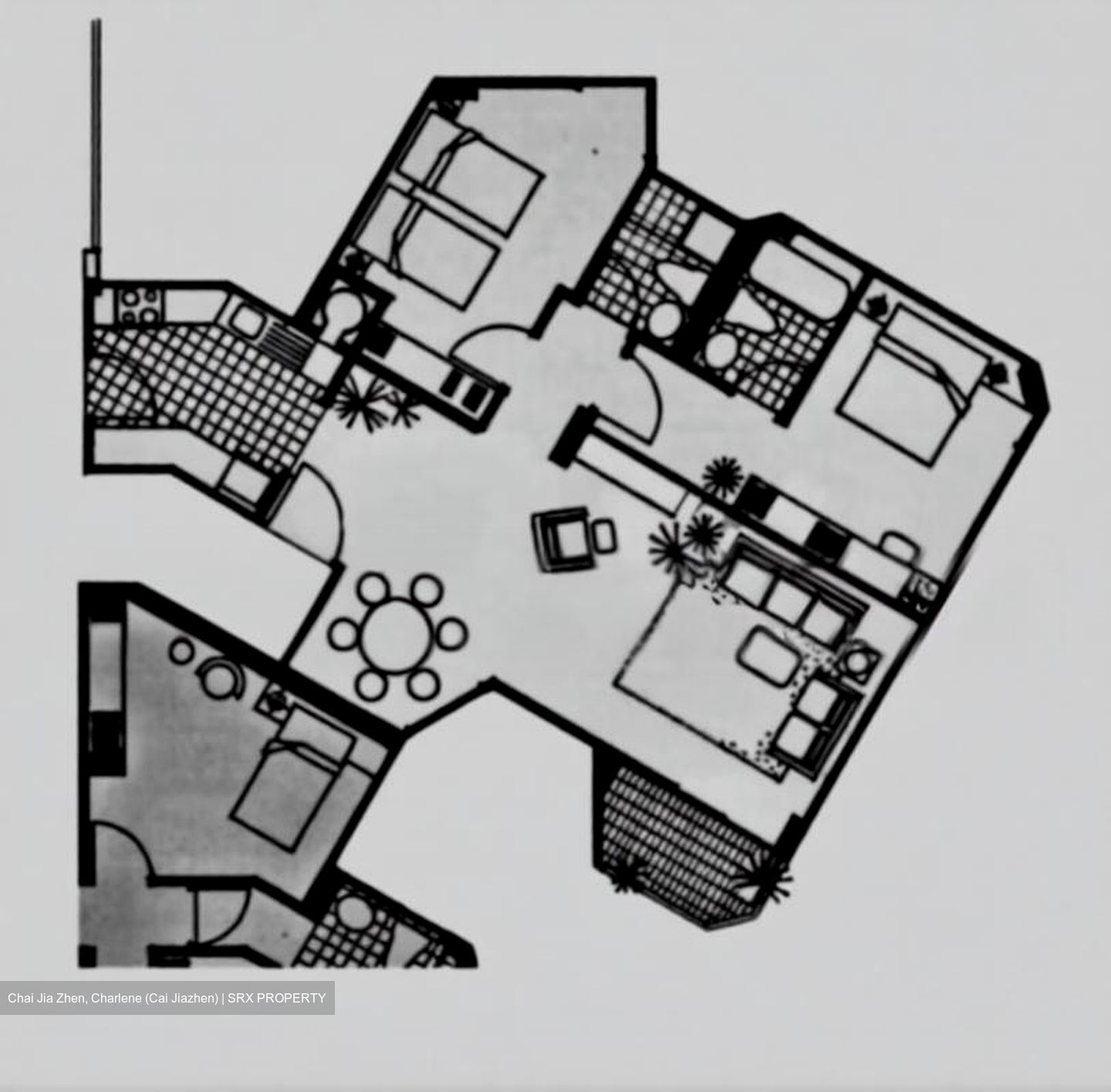 Bayshore Park (D16), Condominium #548944651